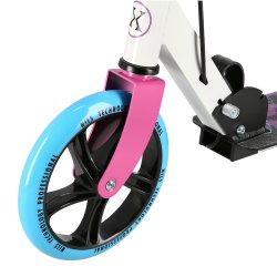 NILS Extreme Transport L�behjul