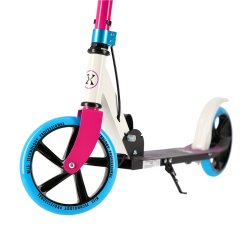 NILS Extreme Transport L�behjul