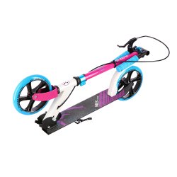 NILS Extreme Transport L�behjul