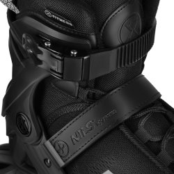 NILS Velo City Inline Rullesk�jter