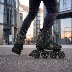 NILS Velo City Inline Rullesk�jter