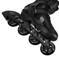 NILS Velo City Inline Rullesk�jter