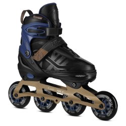 NILS Velto Justerbare Inline Rullesk�jter