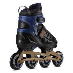 NILS Velto Justerbare Inline Rullesk�jter