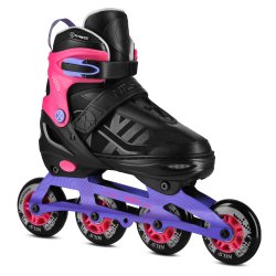 NILS Velto Justerbare Inline Rullesk�jter