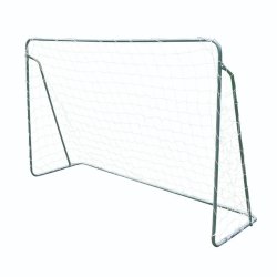 NILS Fodboldm�l 240x150 cm