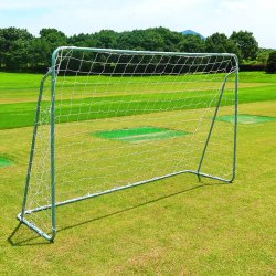 NILS Fodboldm�l 240x150 cm
