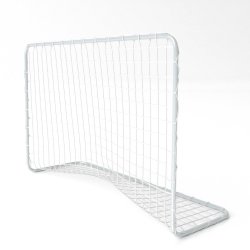 NILS Fodboldm�l 182x120 cm