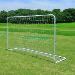 NILS Fodboldm�l 182x120 cm