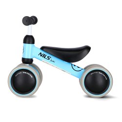NILS L�becykel til B�rn
