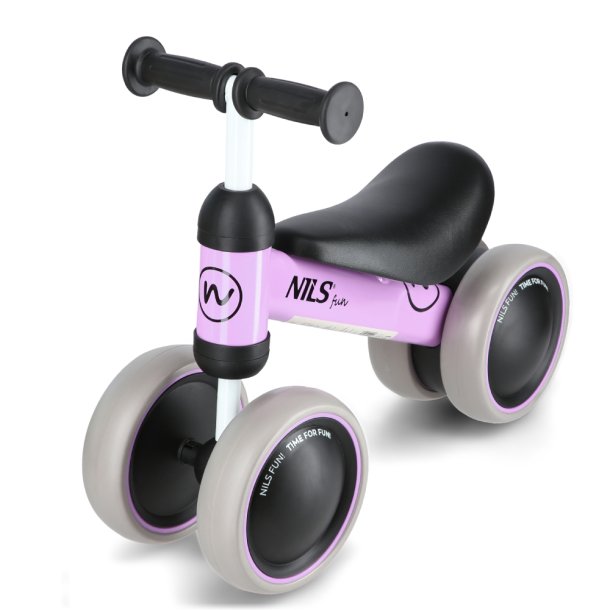 NILS L�becykel til B�rn