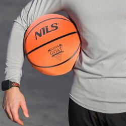 NILS GOAT Basketball - Str. 7