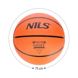 NILS GOAT Basketball - Str. 7