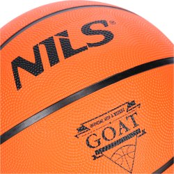 NILS GOAT Basketball - Str. 7