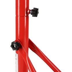 Junior Basketball Kurv Mobil Basketstander