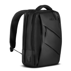 NILS Laptop Rygs�k - 15L
