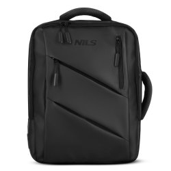 NILS Laptop Rygs�k - 15L