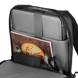 NILS Laptop Rygs�k - 15L