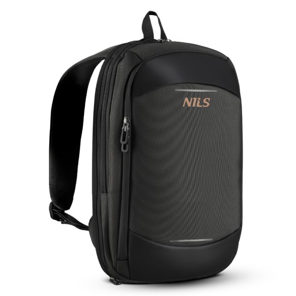 NILS Laptop Rygs�k - 19L