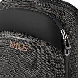 NILS Laptop Rygs�k - 19L