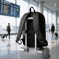 NILS Laptop Rygs�k - 19L