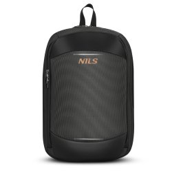 NILS Laptop Rygs�k - 19L