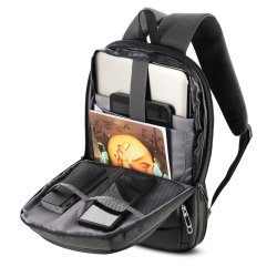 NILS Laptop Rygs�k - 19L