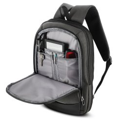 NILS Laptop Rygs�k - 19L
