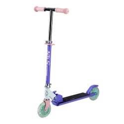 NILS Extreme Transport L�behjul med LED Hjul