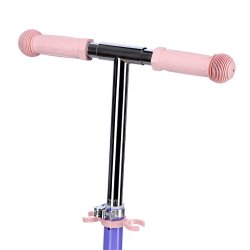 NILS Extreme Transport L�behjul med LED Hjul