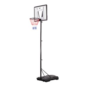 Basketball Kurv Mobil Basketstander