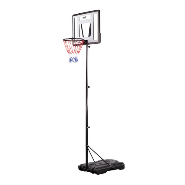 Basketball Kurv Mobil Basketstander