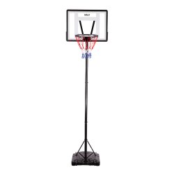 Basketball Kurv Mobil Basketstander