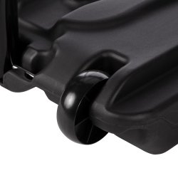 Basketball Kurv Mobil Basketstander