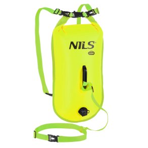 NILS Sv�mmeb�je Drybag