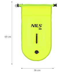 NILS Sv�mmeb�je Drybag