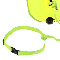 NILS Sv�mmeb�je Drybag