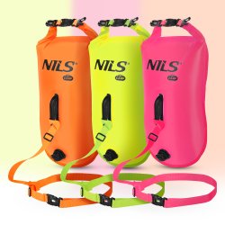 NILS Sv�mmeb�je Drybag