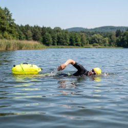 NILS Sv�mmeb�je Drybag