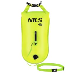 NILS Sv�mmeb�je Drybag