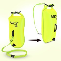 NILS Sv�mmeb�je Drybag