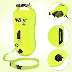 NILS Sv�mmeb�je Drybag