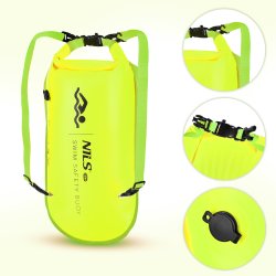 NILS Sv�mmeb�je Drybag