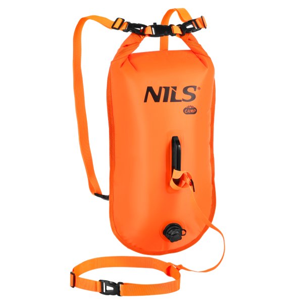 NILS Sv�mmeb�je Drybag