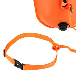 NILS Sv�mmeb�je Drybag