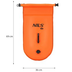 NILS Sv�mmeb�je Drybag