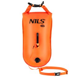 NILS Sv�mmeb�je Drybag