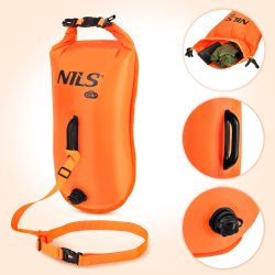 NILS Sv�mmeb�je Drybag