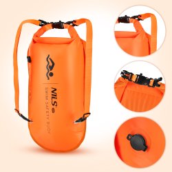 NILS Sv�mmeb�je Drybag