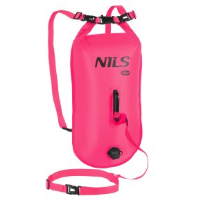 NILS Sv�mmeb�je Drybag